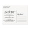 Rustic Hand Lettering Photo Save Our Date Postcard