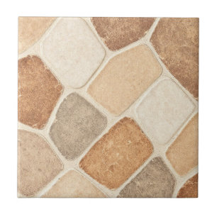 Rustic Harmony Tile
