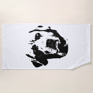 Rustic Harvest Sentinel Beach Towel