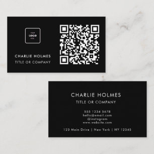 Rustic Kraft Modern Stylish Professional Business Card