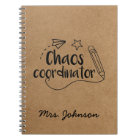 Rustic Kraft | Personalised Teacher