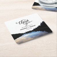 ©Rustic Lake Reflections Lakeside Wedding Favour