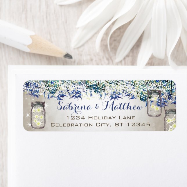 Rustic Luxe Vintage Peacock Wedding (Insitu)