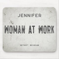 Rustic Modern Industrial Farmhouse Girl Name City