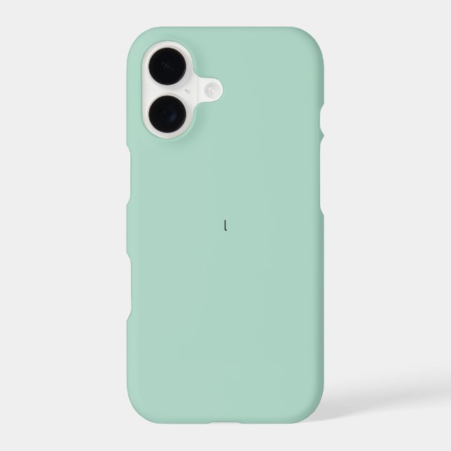 Rustic Monogram Blue Teal Samsung Galaxy S21 Case (Back)