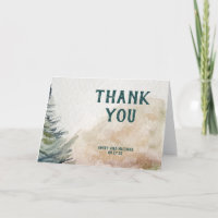 Rustic Mountain Arbor Evergreen Wedding