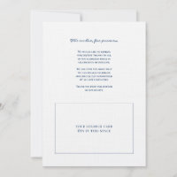 Rustic Mountain Illustrated Wedding