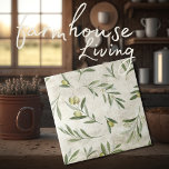 Rustic Olives Vintage Tuscany Neutral Watercolors<br><div class="desc">Watercolor olives & branches design in a faux background.  100% customer satisfaction with "Zazzle" every day.</div>