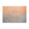 Rustic Orange and Grey Bohemian Wedding RSVP