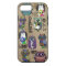 Rustic Owl Design