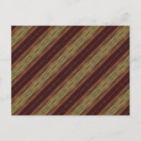 Rustic Paint Strokes Business