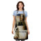 Rustic Pottery Ceramic Mugs Apron