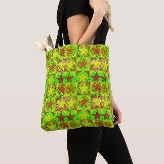 Rustic Rodeo! Tote Bag