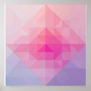 Rustic Room Decor Scandinavian Art Wall Art Poster