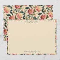 Rustic Rose Beige Flower Bridal Shower Custom