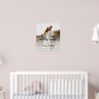 Rustic Script Photo One Day Away Rehearsal Dinner