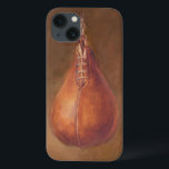 Rustic Sports | Boxing iPhone 13 Case<br><div class="desc">Rustic Sports | Boxing  Artist: Ethan Harper</div>