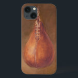 Rustic Sports | Boxing iPhone 13 Case<br><div class="desc">Rustic Sports | Boxing  Artist: Ethan Harper</div>