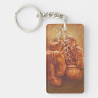Rustic Sports | Boxing Glove