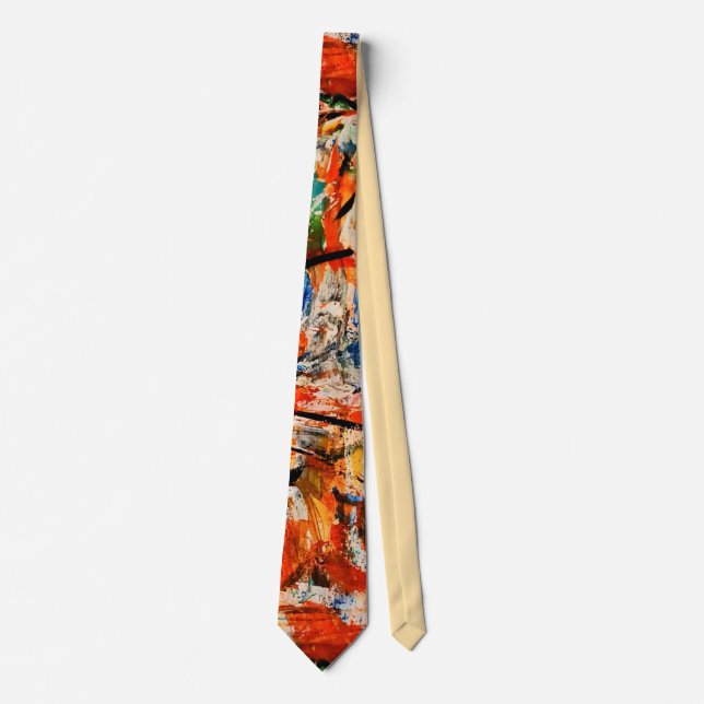 Rustic Tie (Front)