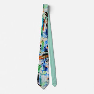 Rustic Tie