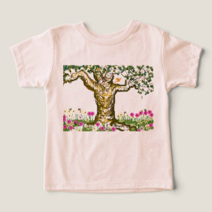 Rustic Tree