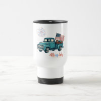 Rustic/vintage 4th of July