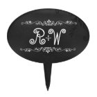 Rustic Vintage Chalkboard Wedding