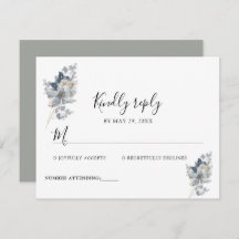 rustic watercolor illustration floral arrangement