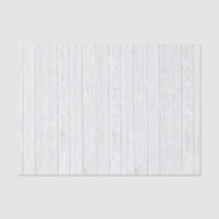 Rustic Weathered White Wood Faux Texture