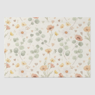 Rustic Wedding, by Natasha Us Tissue Paper