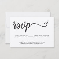 Rustic Wedding Elopement enclosure Script