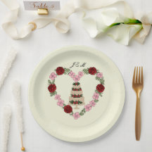 Rustic Wedding