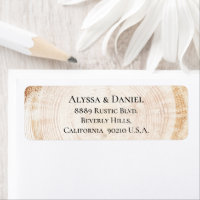 Rustic Wedding Wood grain tree bark ring Custom