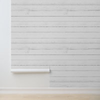 Rustic White Wood Repeat Watercolor pattern