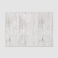 Rustic Whitewashed Wood