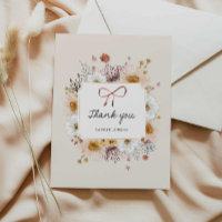 Rustic Wildflower Girl Baby Shower