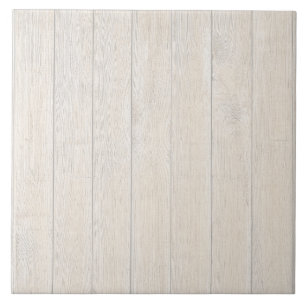 Rustic Wood Look Farmhouse Ceramic Tile