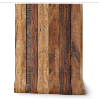 Rustic Wood Paneling 40 Wallpaper