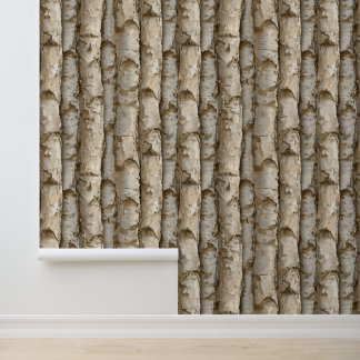 Rustic Wood Panelling 27 Wallpaper