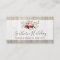 Rustic Wood & Southern Country Cotton Boutique