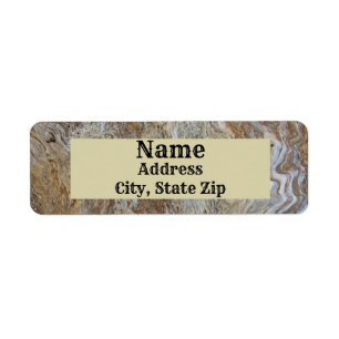 Rustic Woodgrain Pattern Photo Brown Driftwood