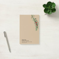 Rustic Yew tree branch