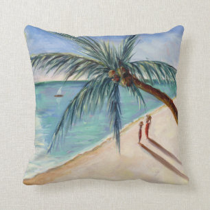 Rustling Palm 2004 Cushion