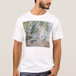 Rustling Palms Zanzibar 2002 T-Shirt