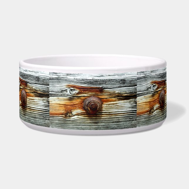 rusty driftwood grey (Front)