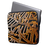 Rusty Grate