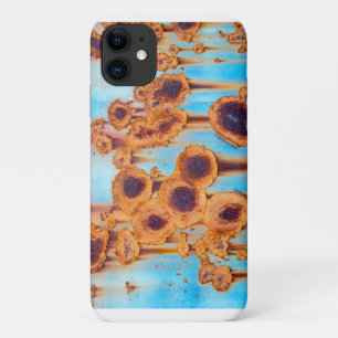 Rusty grunge Case-Mate iPhone case