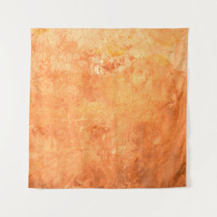 rusty iron plate texturebackgrounds,blank,brown,co tapestry