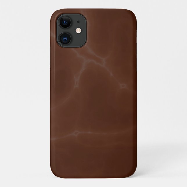 Rusty Marble Case-Mate iPhone Case (Back)